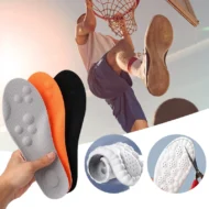 ☃Christmas Hot Sale 49% OFF - Comfortable Thermal U-shaped Sole - Image 15