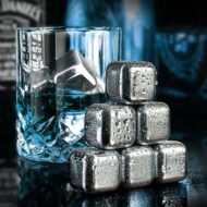 🧊 Stainless Steel Ice Cubes – Food Grade 304 Steel, Fast Cooling 🍸 - Image 7