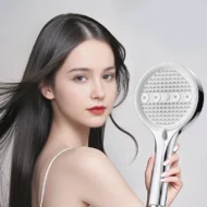 🔥Limited Time 50% OFF!!🔥6-Mode High-Pressure Handheld Shower Head - Image 25