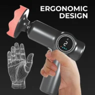 🏆Hot Sale 50% OFF⏳Rechargeable Cordless Car Buffer Polisher - Image 6