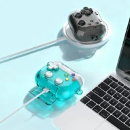 🔥 Hot Sale 50% OFF 🔥Retro Gamer Protective Case for AirPods - Image 6