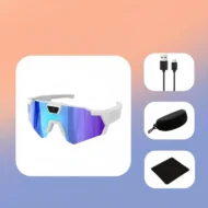 🎁 Hot Sale 49% OFF 🔥Outdoor Cycling Camera Glasses - Image 13