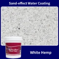Marble Effect Floor Paint - Image 10