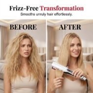 Professional Steam Hair Straightener - Image 3