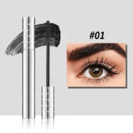 👁️✨ All-Day Beautiful Lashes, Smudge-Proof! Waterproof Fiber Mascara for Natural Volume. 💖💃 - Image 16