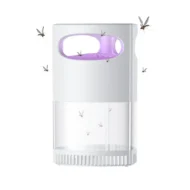 🦟 50% OFF! UV Mosquito Killer Lamp – quiet, USB, chemical-free. 50K+ sold! 🔇🌙 - Image 9