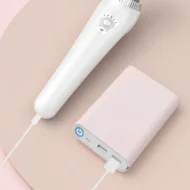 🔥Hot Sale 50% OFF🔥Personal Deep Tissue Vibrating Massager for Full Body - Image 7