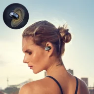 🔥BLACK FRIDAY SALE 49% OFF!🔥Sporty Hanging Ear Bluetooth Earphones - Image 8
