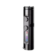 🔋✨ Rechargeable Magnetic Mini Keychain Flashlight! Palm-sized ×500 lumens of strong light ✨ - Image 10
