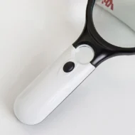 🎁HOT SALE 50% OFF🔥3X & 45X Dual-Lens Magnifier - Image 5
