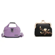 🔥HOT SALE 50%OFF👜Fashion Anti-theft Tote Bag - Image 34
