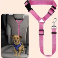 🔥Buy more save more🎁2-in-1 Dog Car Seat Belt & Walking Leash - Image 23