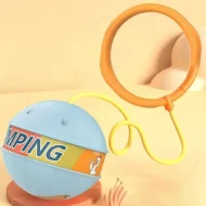 🎉2025 New Products🎉Glowing Bouncing Ball - Image 7