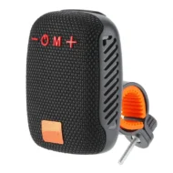 Waterproof Bicycle Bluetooth Speaker with Mounting Bracket - Image 9