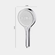 🔥Limited Time 50% OFF!!🔥6-Mode High-Pressure Handheld Shower Head - Image 3