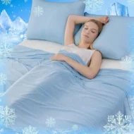 ✨Last Day 49% OFF-❄️Summer Ultimate Cooling Blanket - Image 16