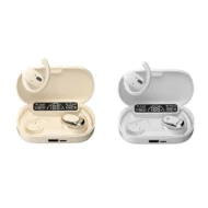 Ultra Long Life Open Wireless Sports Bluetooth Headset - Image 9