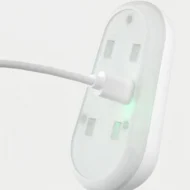 Motion-Sensing Rechargeable Toilet Night Light - Image 12