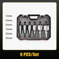 🔥Limited Time 50% Off 🔥 Carbide-Tipped Hole Cutter for Metal - Image 9