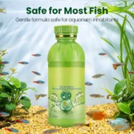 Nitrifying Bacteria Aquarium Water Purifier - Image 6