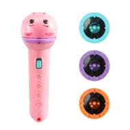 🔥LAST DAY SALE 49% OFF🎁 Early Education Projector Torch for Kids - Image 15