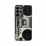 3D Vintage Camera Design Phone Case - Image 9