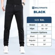 👖60% OFF🛠️MultiPants – High Stretch Multi-pocket Durable Cargo Pants 2 - Image 21
