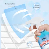 🎅Christmas Sale, 50% off🔥Antibacterial Bathroom Cleaner Limescale Remover - Image 5