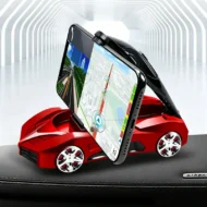 3-in-1 Sports Car Phone Holder - Image 5