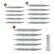 🏆⚡ 50K+ SOLD! Cordless Travel Vacuum Storage Compression Bag - Image 10