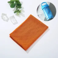 🔥Summer Special🌬️ Absorbent Cooling Towel, Can Be Used Anytime, Anywhere! - Image 3