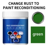 ✅LIMIT TIME 50% OFF🔥Metal Rust Preventive Paint 💯 - Image 11