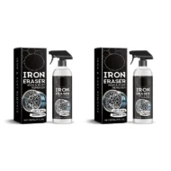 Car Rust Remover Cleaner Spray - Image 10