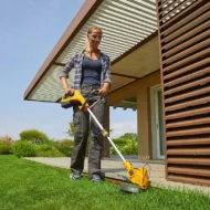 Replace Blade for Grass Trimmer - Image 2