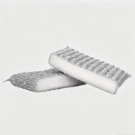 Multi-Purpose Dual-Sided Kitchen Cleaning Sponges - Image 8