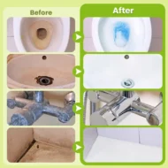 🔥New Hot Selling❤️‍🔥Multi-Purpose Oxalic Acid Stain Removal Cleaning Spray - Image 3