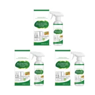 🥳2026 HOT SALE🥳💞50K+ SOLD!💥🧯🔥 50% OFF! Heavy-Duty Grill Degreaser Spray – Fast‑acting, cuts grease instantly. Spray & wipe, no scrubbing. Restore BBQ shine in minutes. 🍖✨ - Image 9