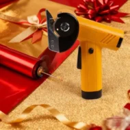 🔥 Hot Sale 50% OFF ✨Rechargeable High-Speed Cardboard Cutter - Image 3