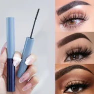 💖Waterproof Lengthening Curling Mascara – Volumizing, Long-Lasting & Smudge-Free ✨ - Image 3