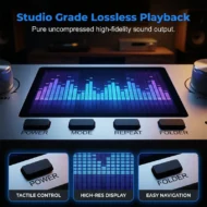 Bluetooth 5.3 Lossless Audio Decoder Board - Image 7