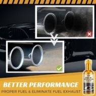 🔥49% OFF!🚗50K+ SOLD💕Catalytic Converter Cleaner🧼 - Image 9