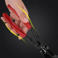 🚗🔧 Professional Panel Clamp Removal Tool Kit for Damage-Free Disassembly - Image 8