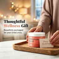 Himalayan Salt Body Scrub for Deep Exfoliation - Image 6
