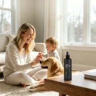 Long-Lasting Fabric Refresher and Room Spray - Image 7