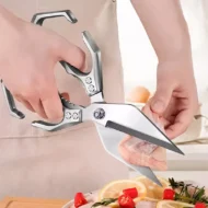 🔥Limited sale 50% off🔥Multifunctional Heavy-Duty Kitchen Shears - Image 6