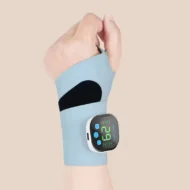 🔥 Hot Sale 50% OFF🔥Rechargeable Adjustable Electric Wrist Massager - Image 10