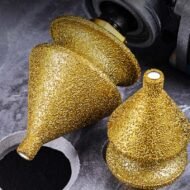 Diamond Chamfering Bit for Angle Grinder - Image 6