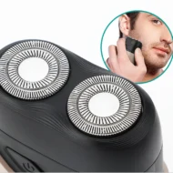 🏆 Last Day Special Price ! 🔥✨Portable Mini Electric Shaver - Image 4