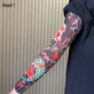 🎁Hot Sale 49% OFF⏳ Ultra-Thin Sun Protection Tattoo Sleeves - Image 10