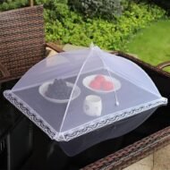 📢📢50% OFF !! ⏰Mesh Pop-Up Food Protector - Image 9